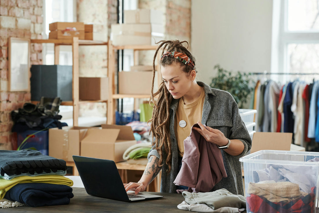 Why Most New Brands Fail — And How to Avoid Becoming One of Them