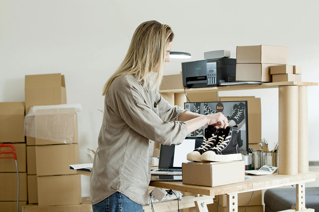 Why Most Small E-Commerce Brands Never Scale — And What Smart Founders Do Differently