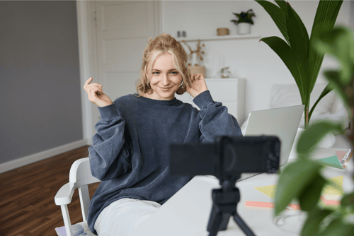 UGC & Influencer Masterclass