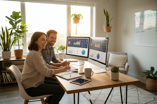 The Marketing Agency Operating System